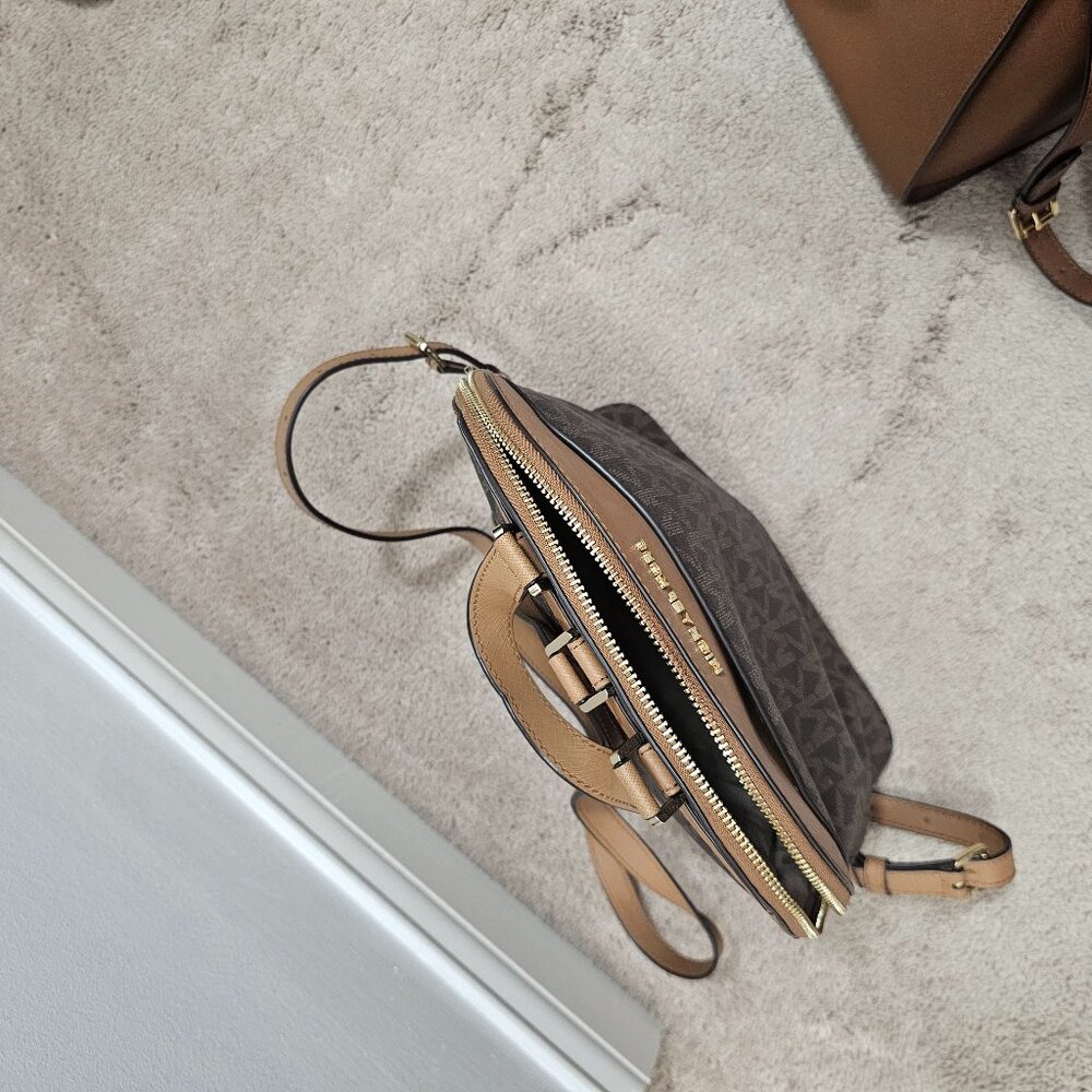 Michael Kors Backpack